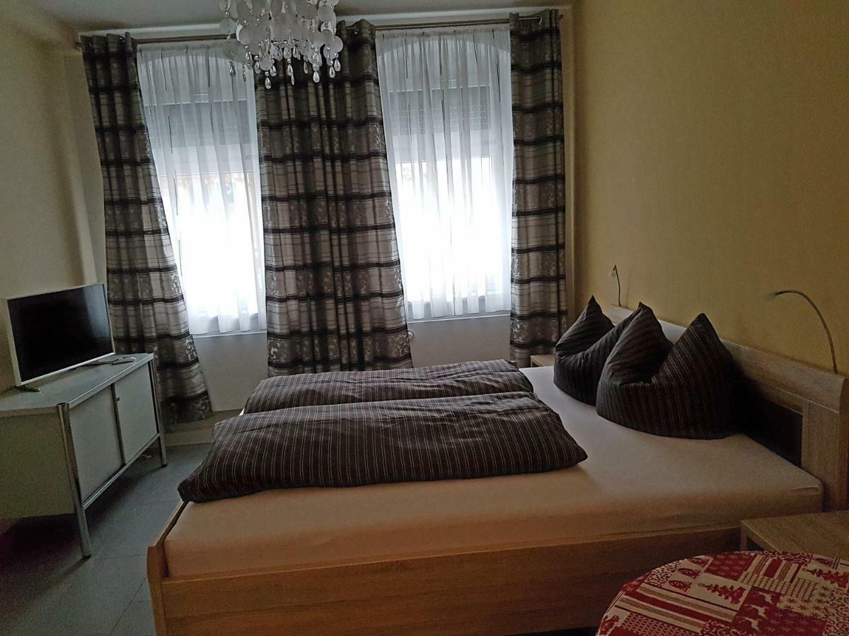 Ferienoase Apartment Pirna Exterior photo