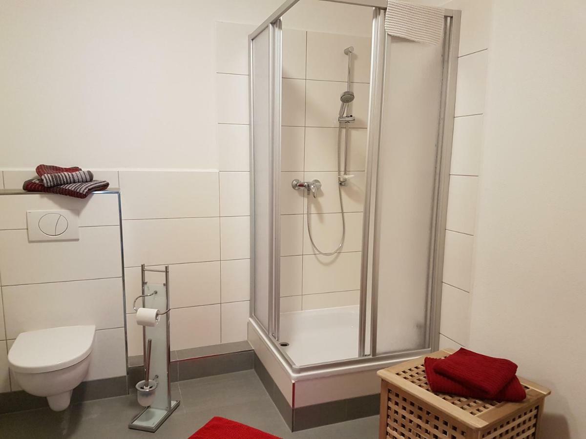 Ferienoase Apartment Pirna Exterior photo