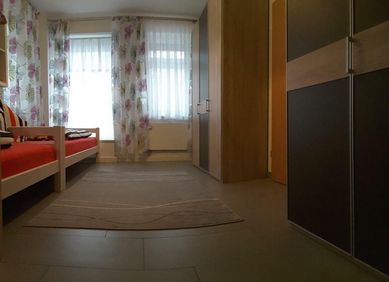 Ferienoase Apartment Pirna Exterior photo
